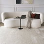 Hanah Home Mesa de centro Dior - Black